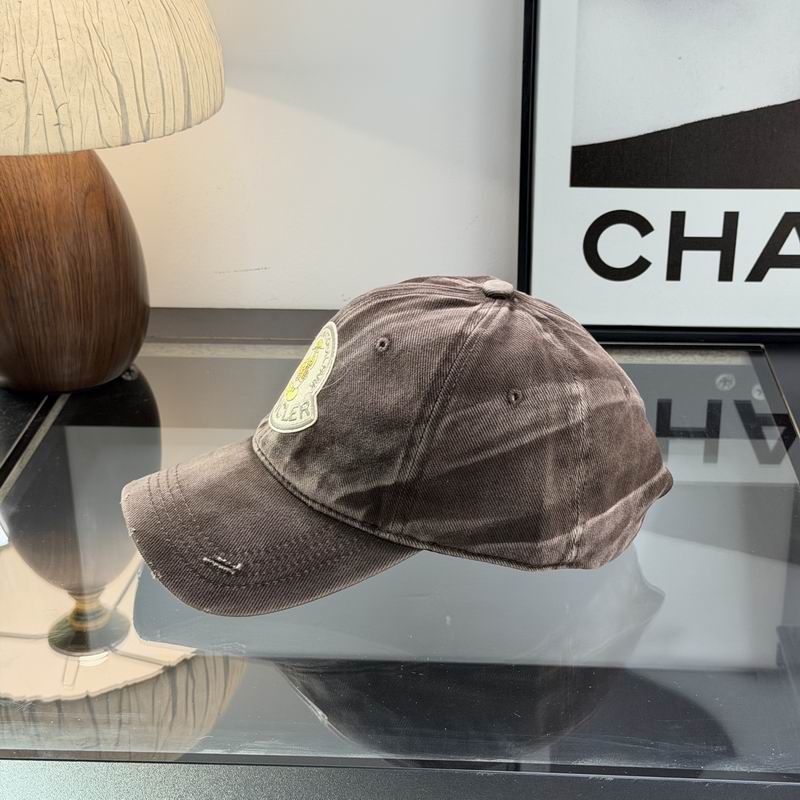 Moncler Cap dx (2716)