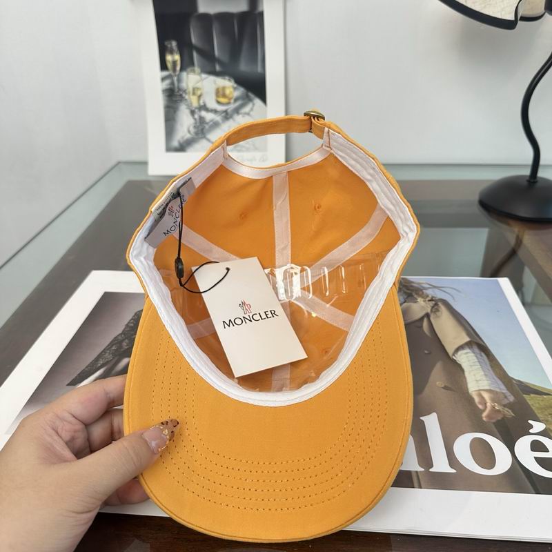 Moncler Cap dx (510)