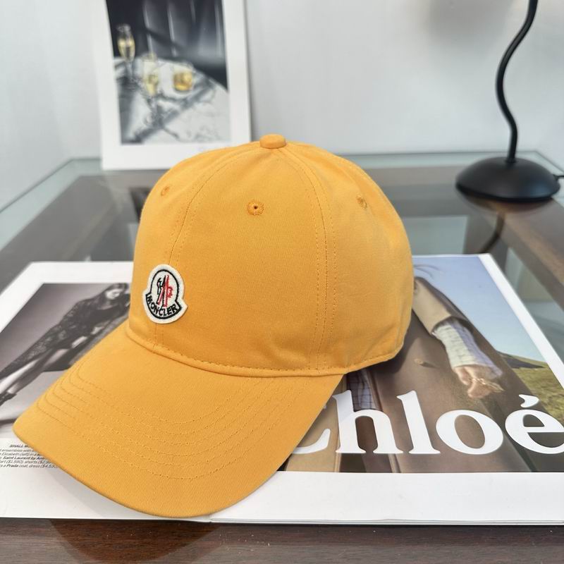 Moncler Cap dx (511)