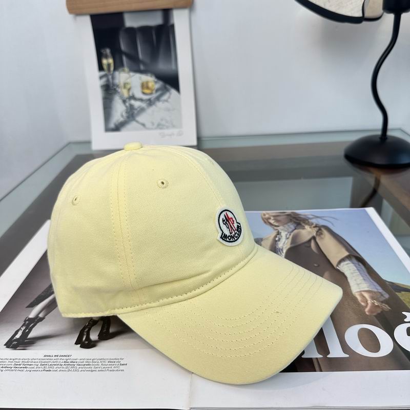 Moncler Cap dx (515)