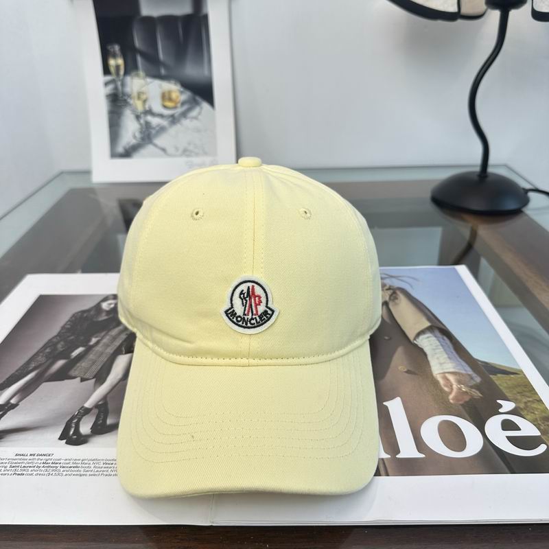 Moncler Cap dx (516)