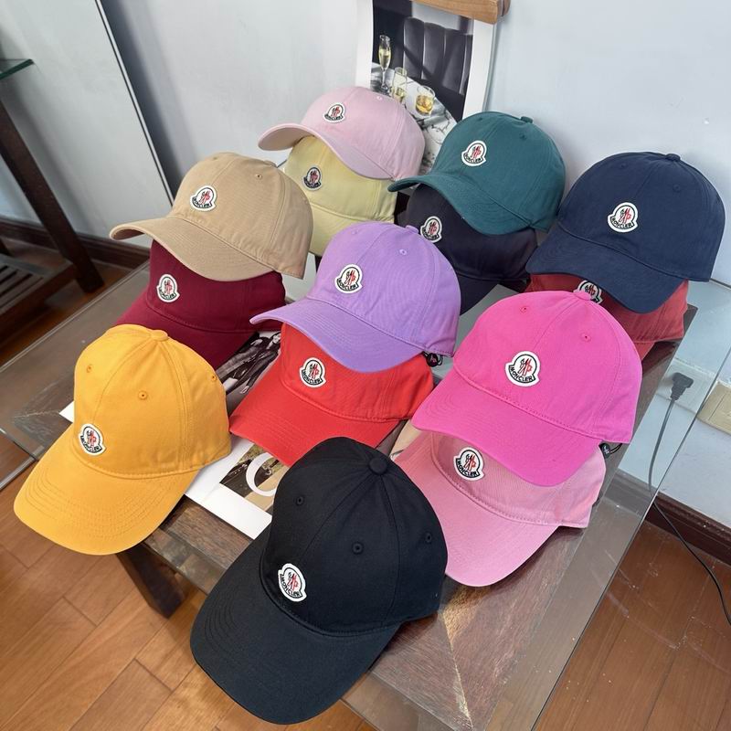 Moncler Cap dx (518)