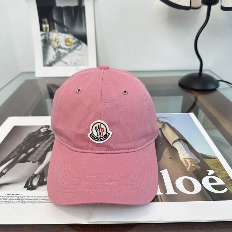 Moncler Cap dx (523)