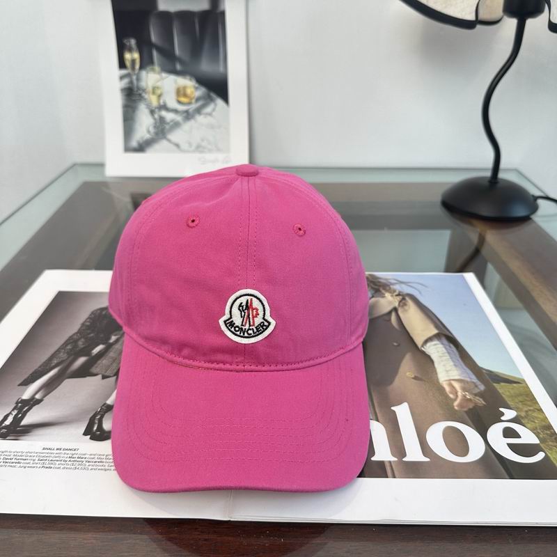 Moncler Cap dx (526)