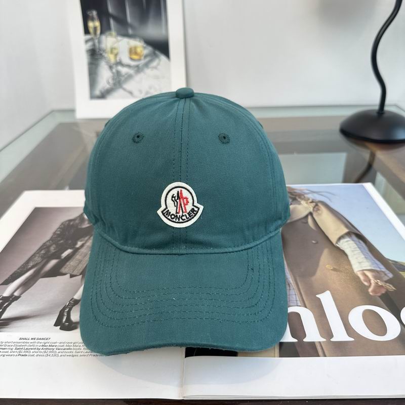 Moncler Cap dx (551)