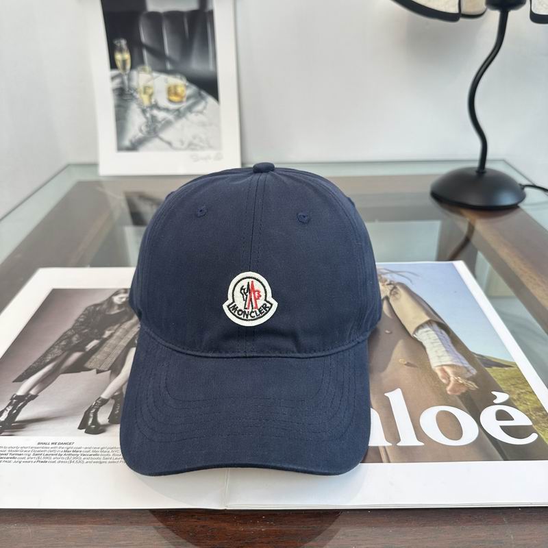Moncler Cap dx (554)