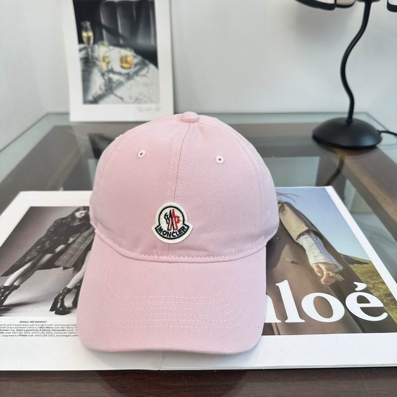 Moncler Cap dx (564)
