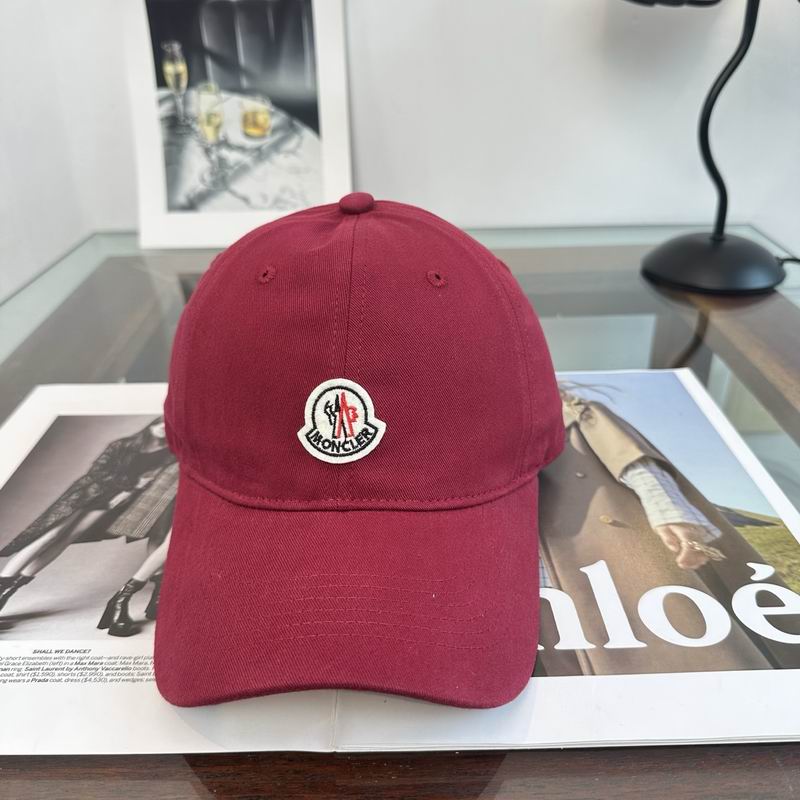 Moncler Cap dx (570)