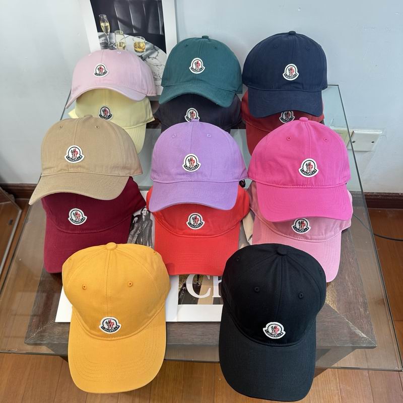Moncler Cap dx (575)