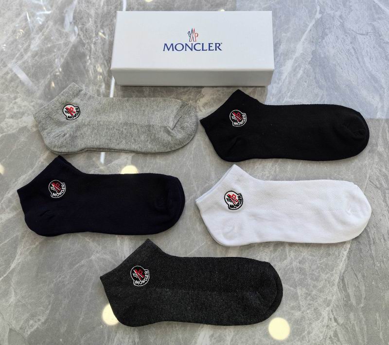 Moncler Socks QY (114)