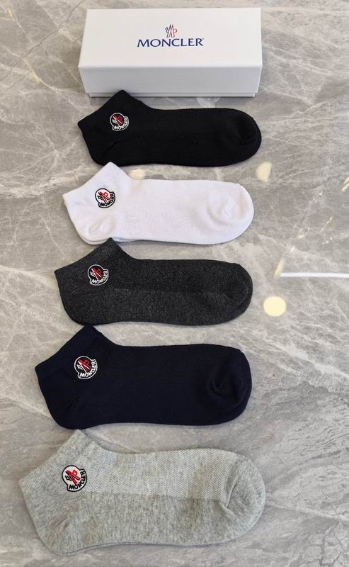 Moncler Socks QY (115)