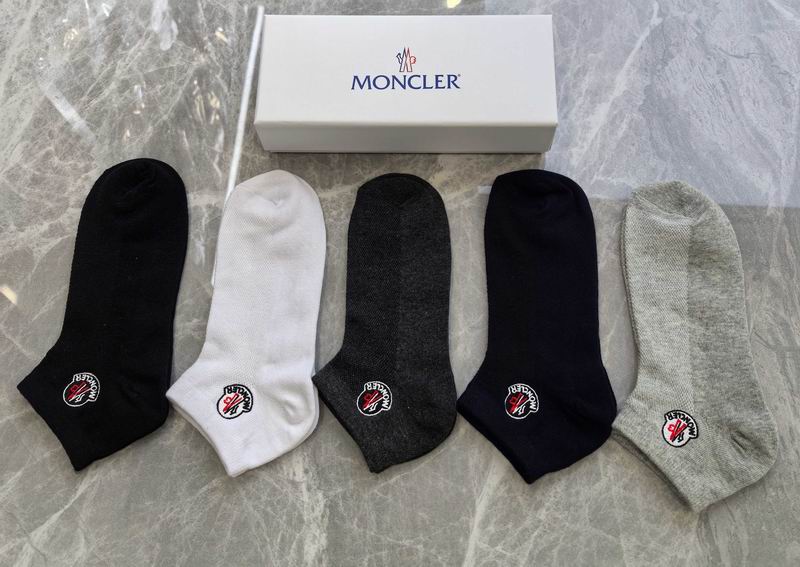 Moncler Socks QY (116)