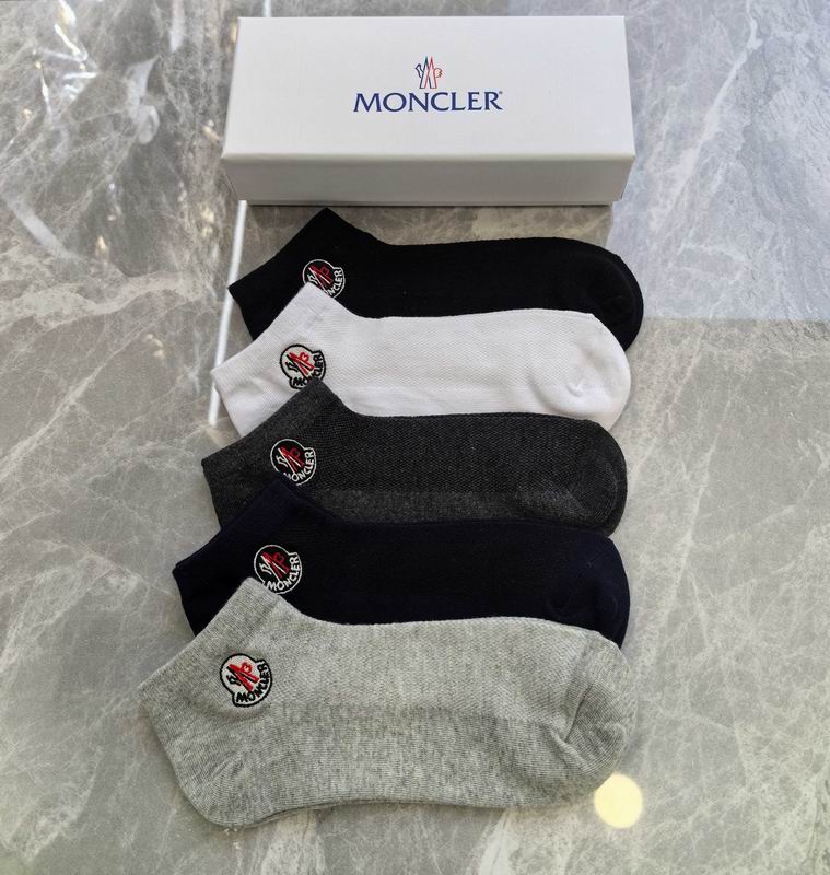Moncler Socks QY (117)