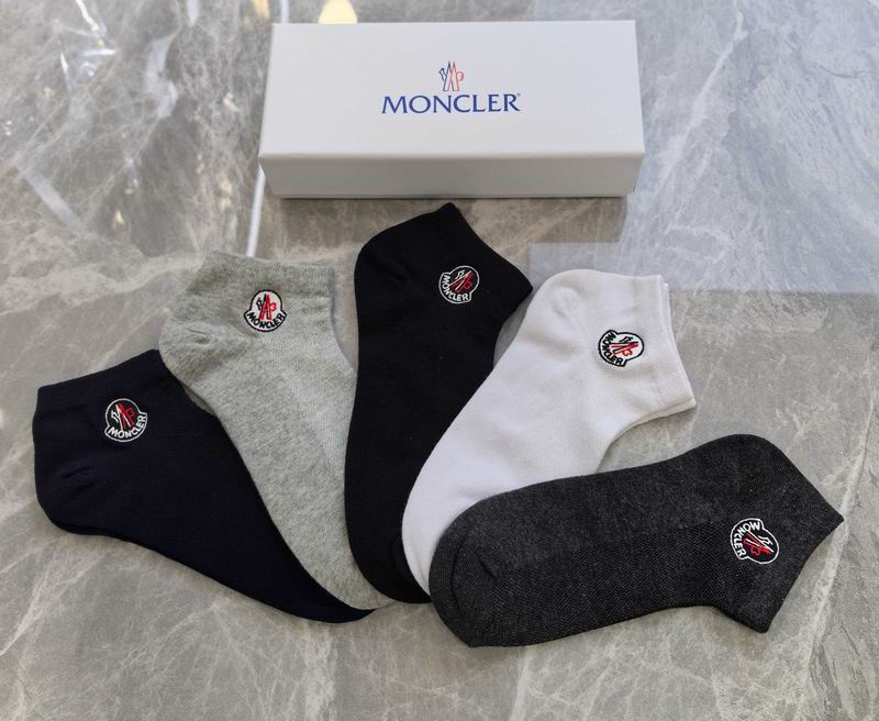 Moncler Socks QY (118)