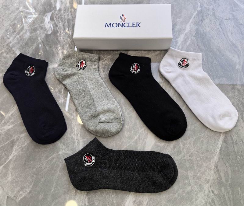 Moncler Socks QY (119)