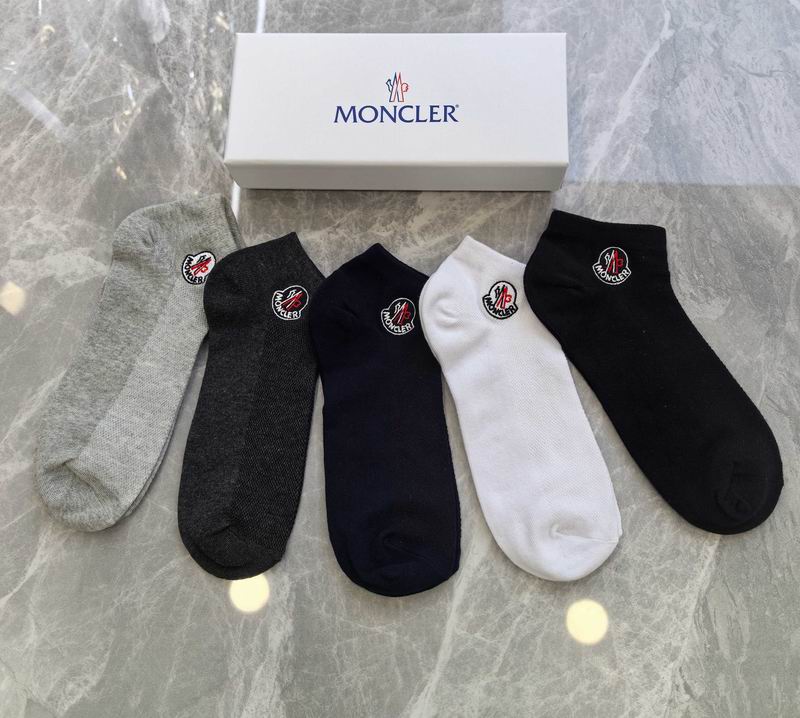 Moncler Socks QY (120)