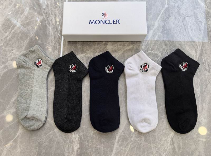 Moncler Socks QY (121)