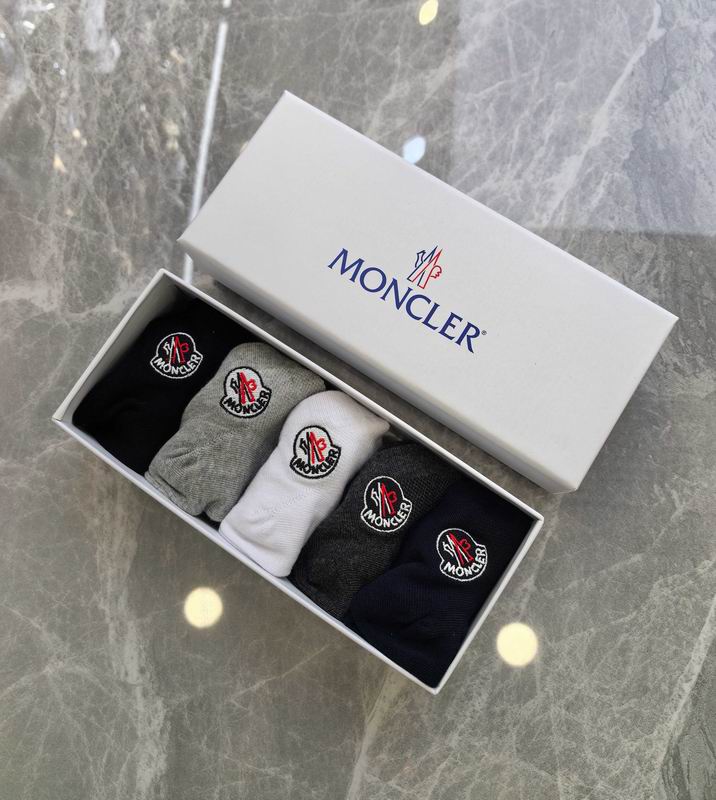 Moncler Socks QY (122)