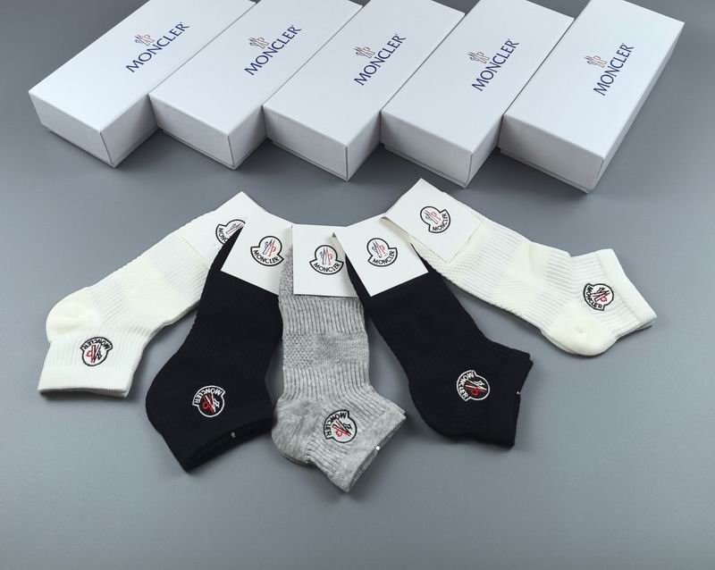 Moncler Socks QY (170)