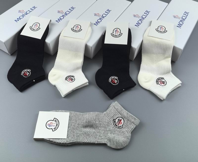Moncler Socks QY (171)