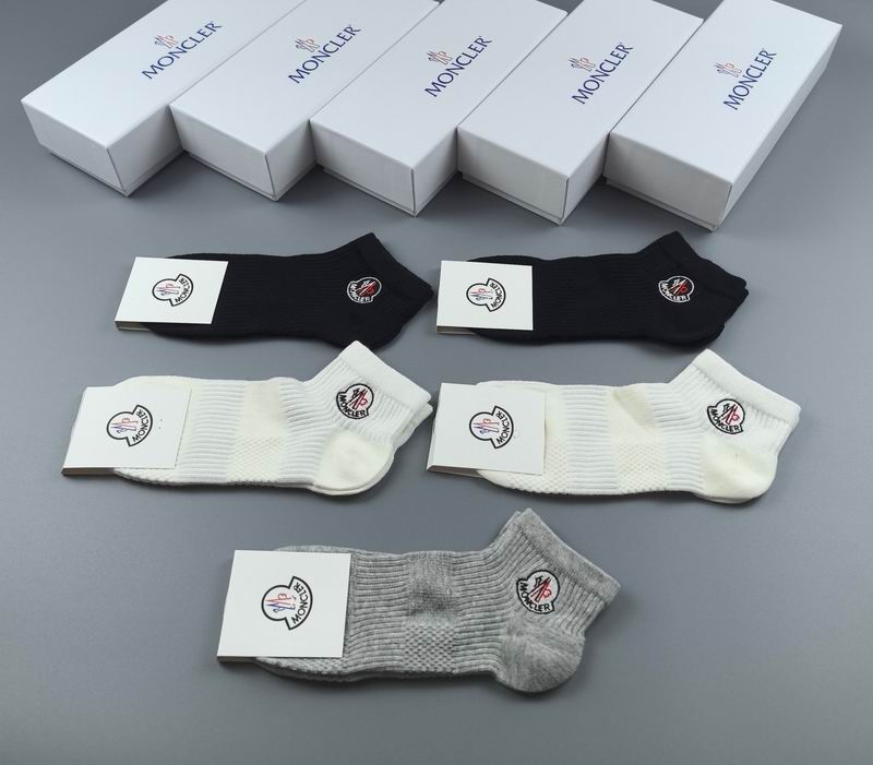 Moncler Socks QY (172)