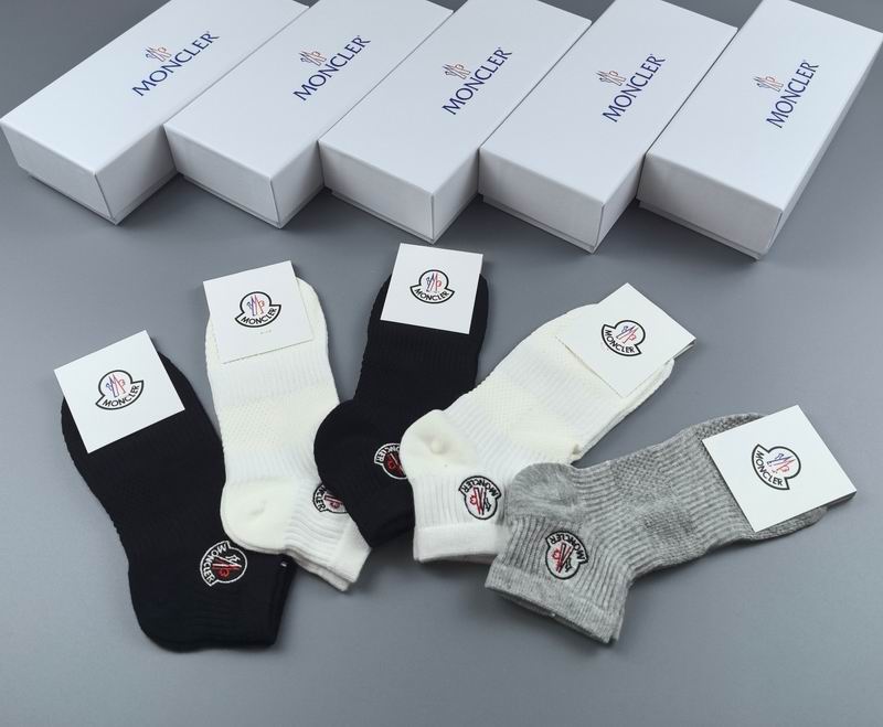 Moncler Socks QY (173)