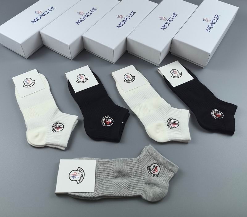 Moncler Socks QY (174)