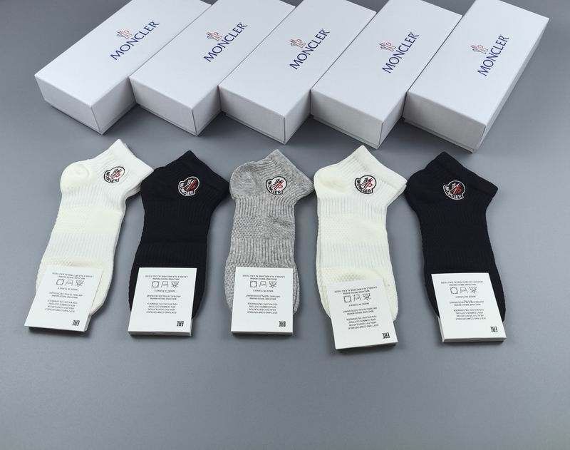 Moncler Socks QY (175)