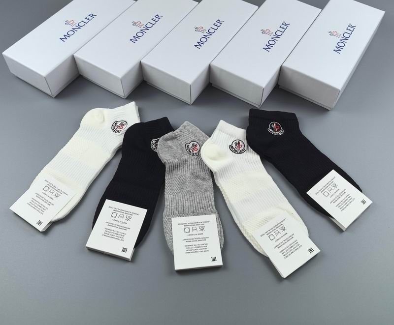 Moncler Socks QY (176)