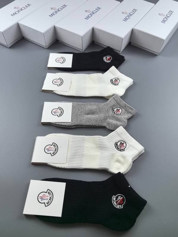 Moncler Socks QY (177)