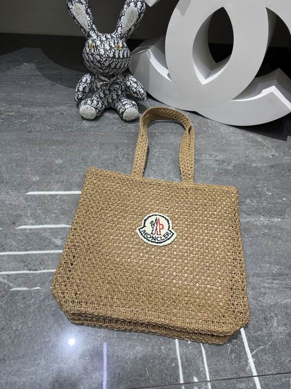 Moncler beach bag dx (4)