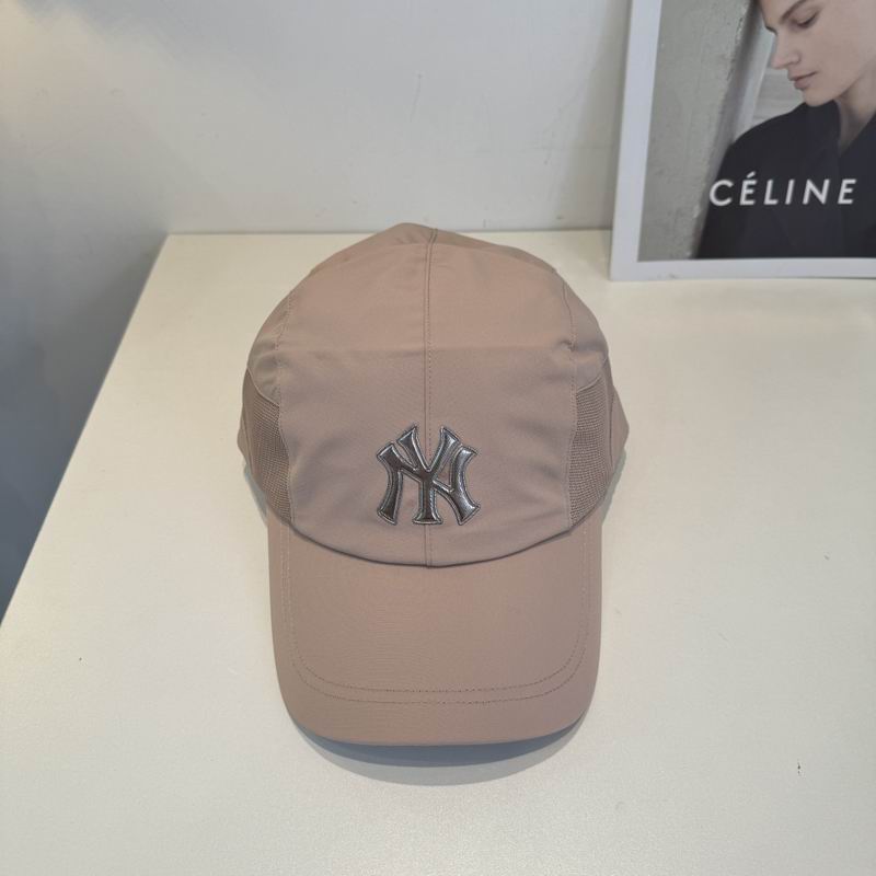 NY Cap dx (2505)