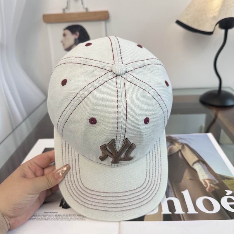 NY Cap dx (3042)