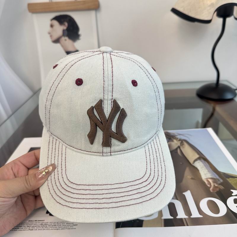 NY Cap dx (3043)