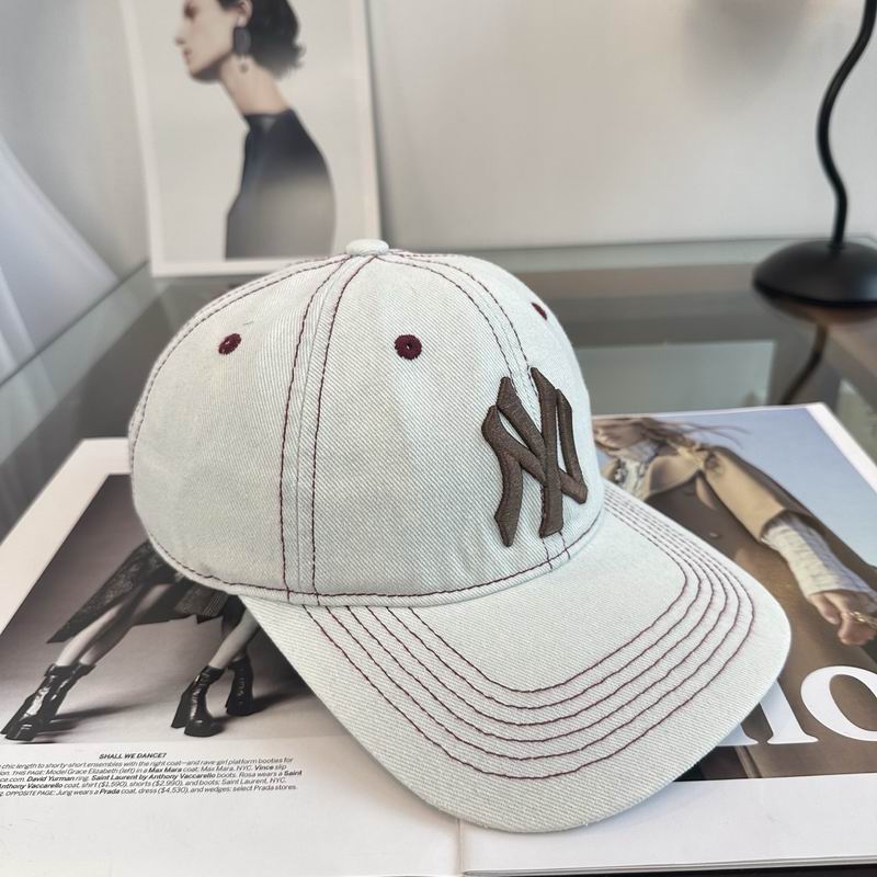 NY Cap dx (3045)