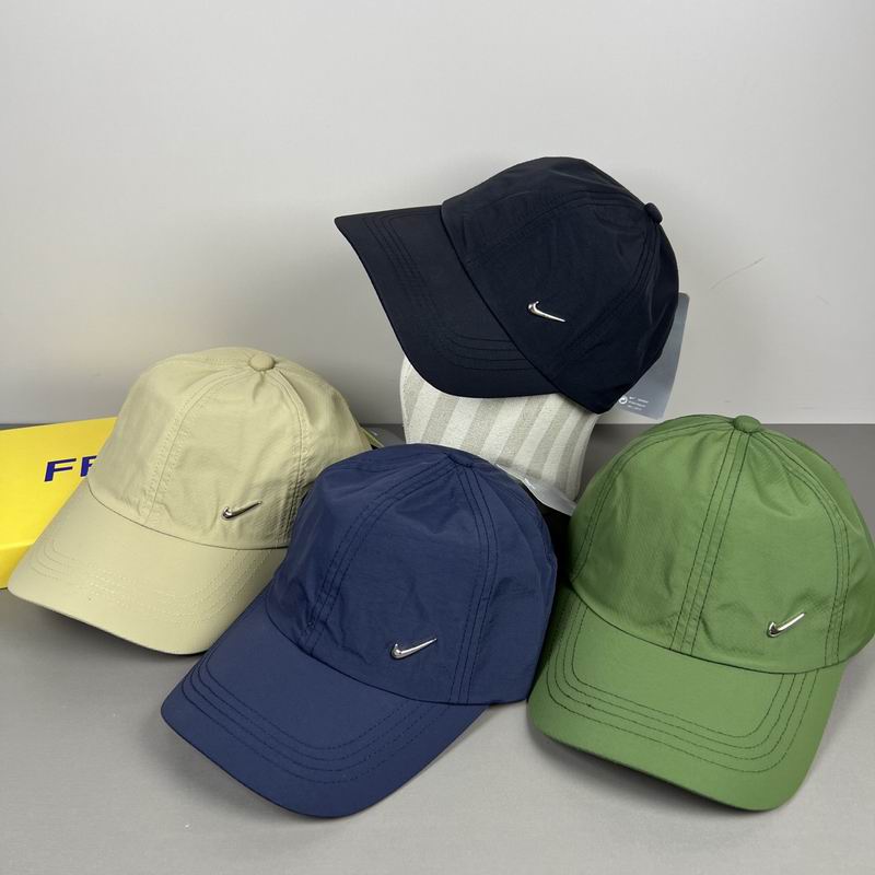 Nike Cap dx (2003)