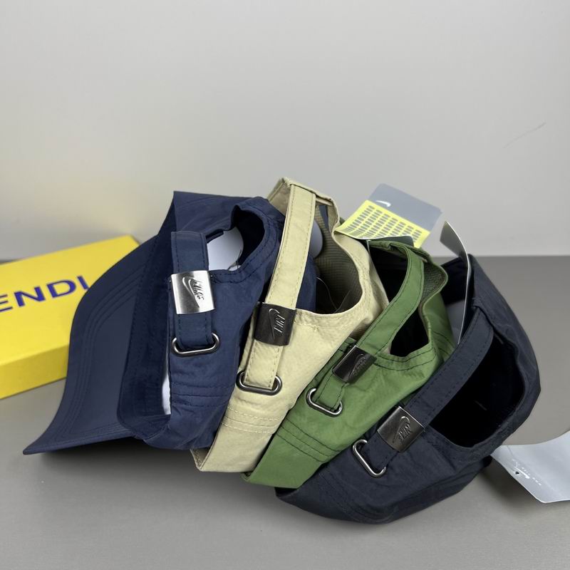 Nike Cap dx (2004)