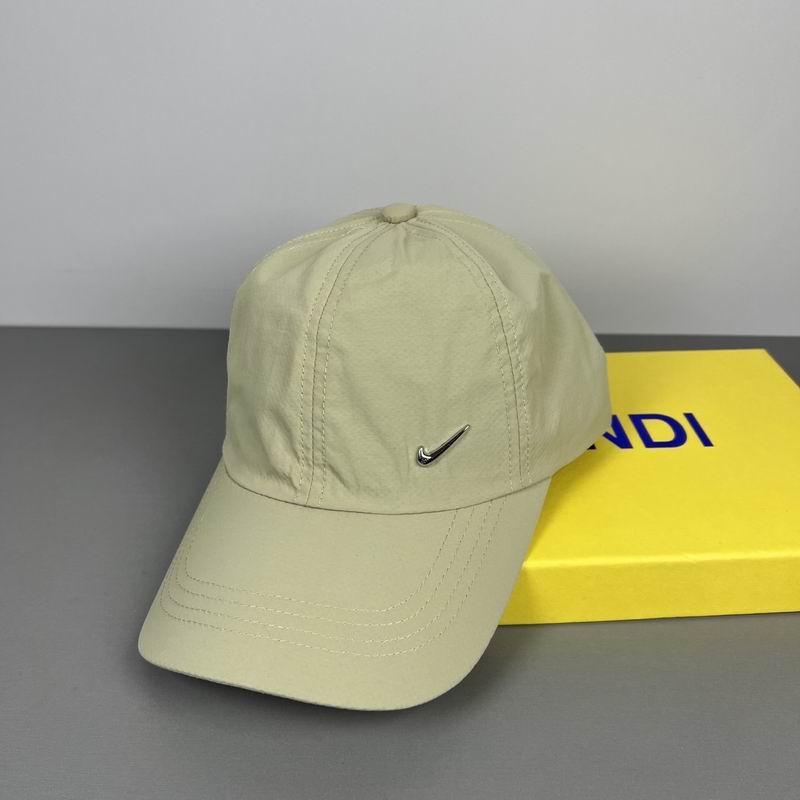 Nike Cap dx (2005)