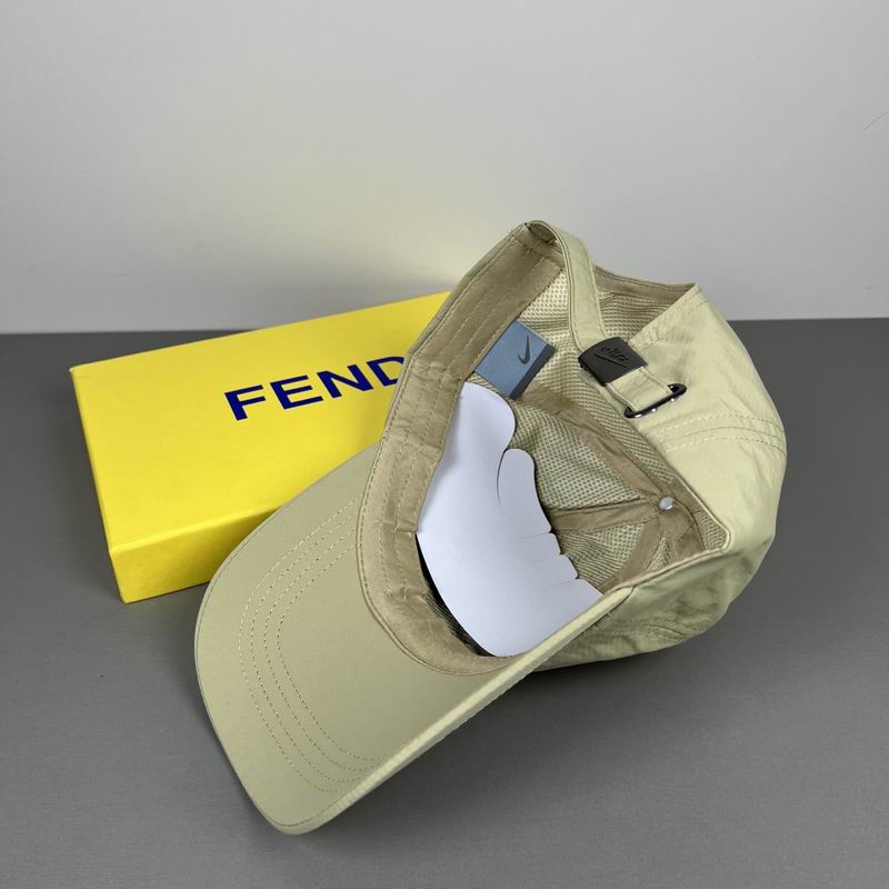 Nike Cap dx (2006)