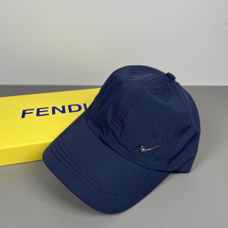 Nike Cap dx (2008)