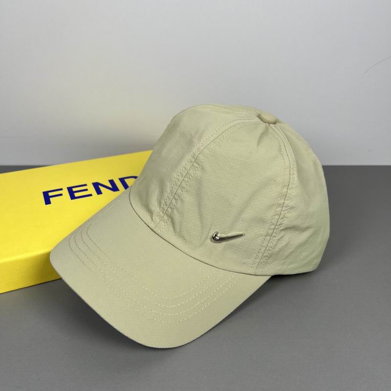 Nike Cap dx (2010)