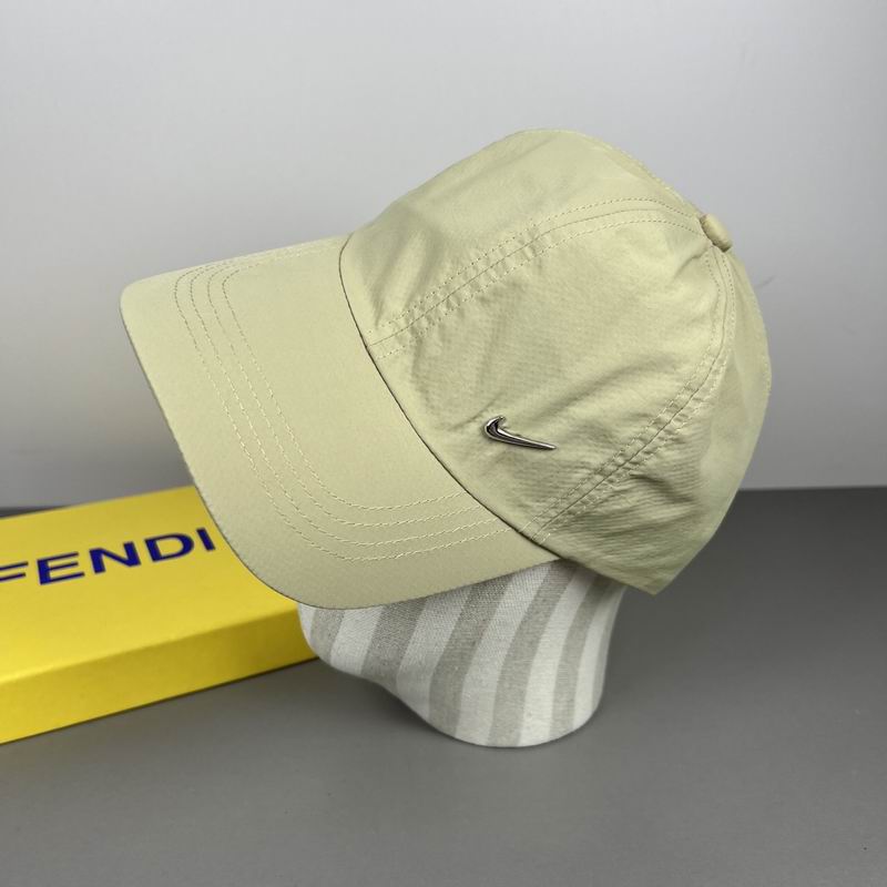 Nike Cap dx (2011)