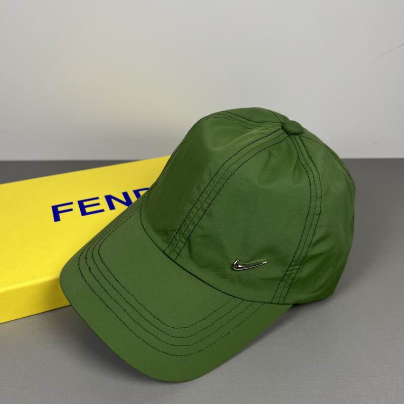 Nike Cap dx (2012)