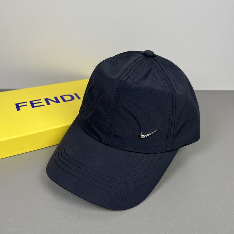 Nike Cap dx (2016)