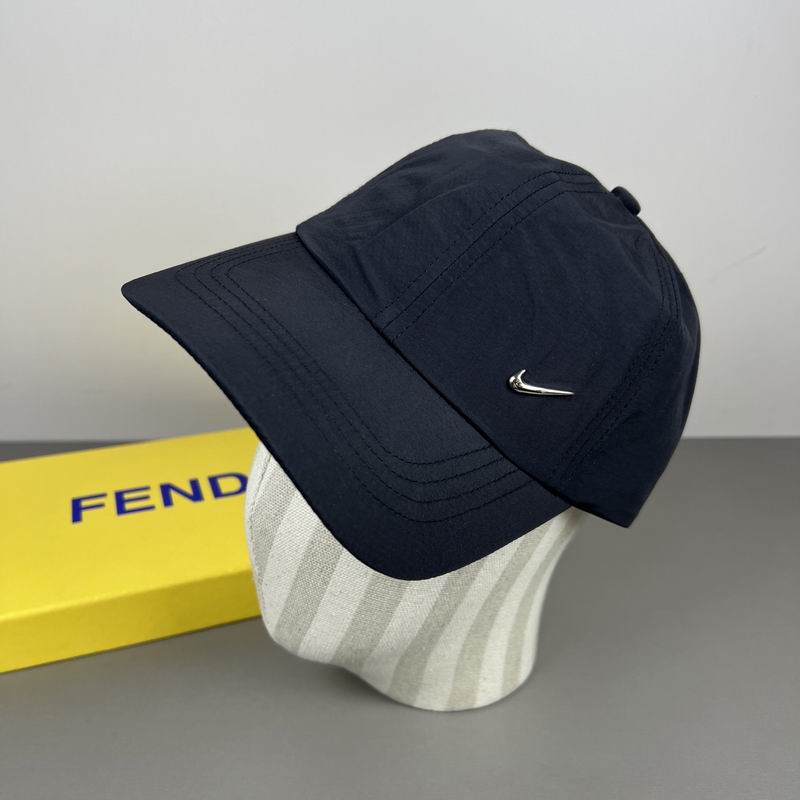 Nike Cap dx (2018)