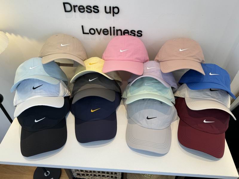 Nike Cap dx (2516)