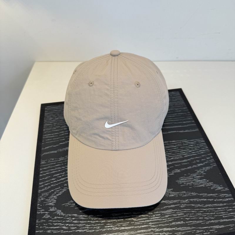 Nike Cap dx (2568)