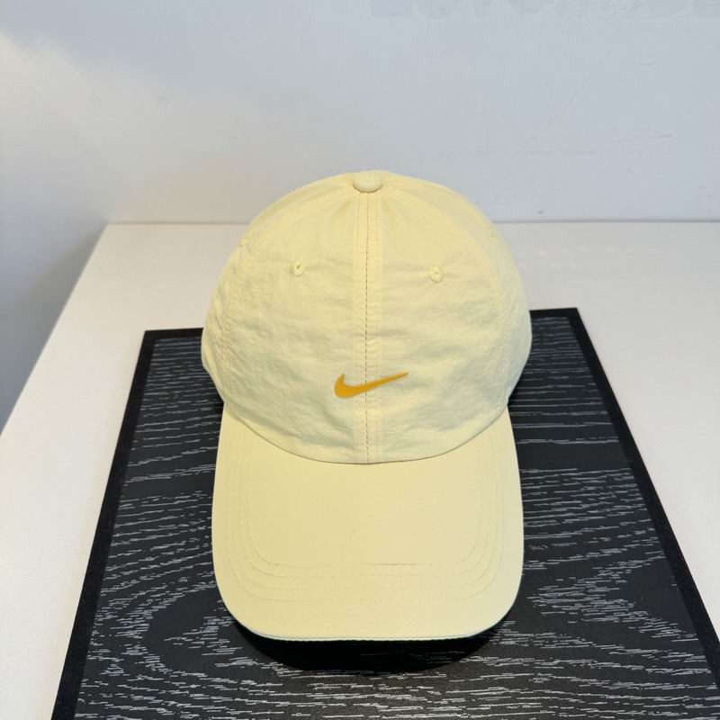 Nike Cap dx (2619)