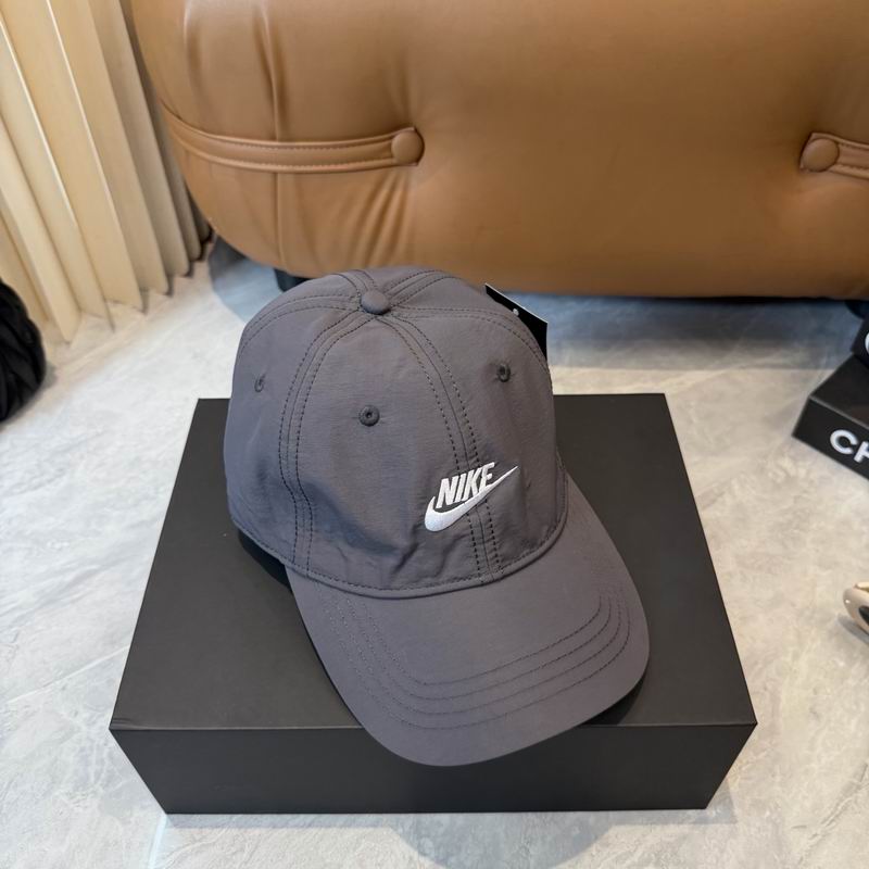 Nike Cap dx (4499)