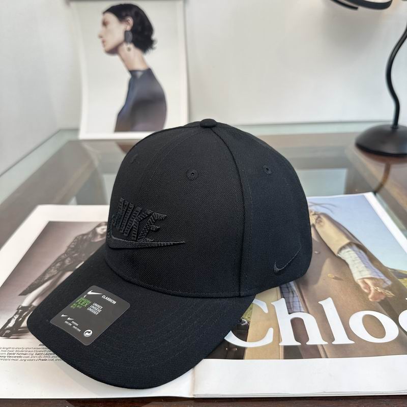 Nike Cap dx (830)